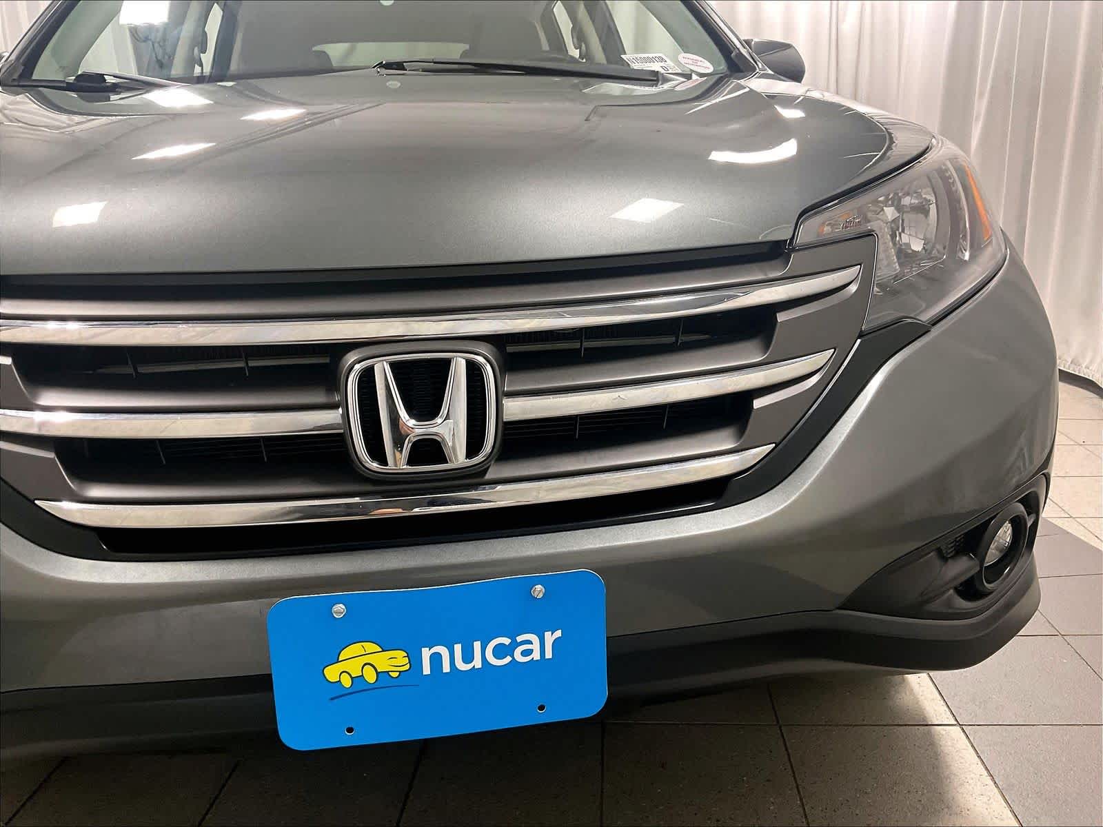 2014 Honda CR-V EX - Photo 33