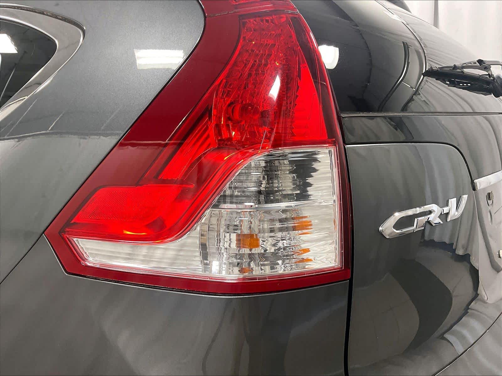 2014 Honda CR-V EX - Photo 35