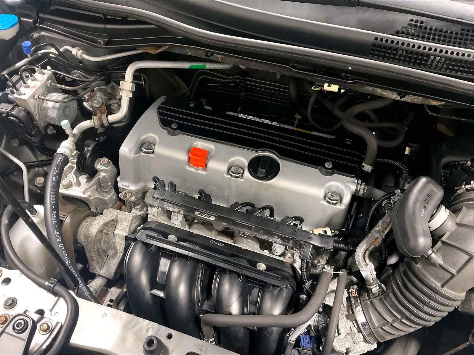 2014 Honda CR-V EX - Photo 36
