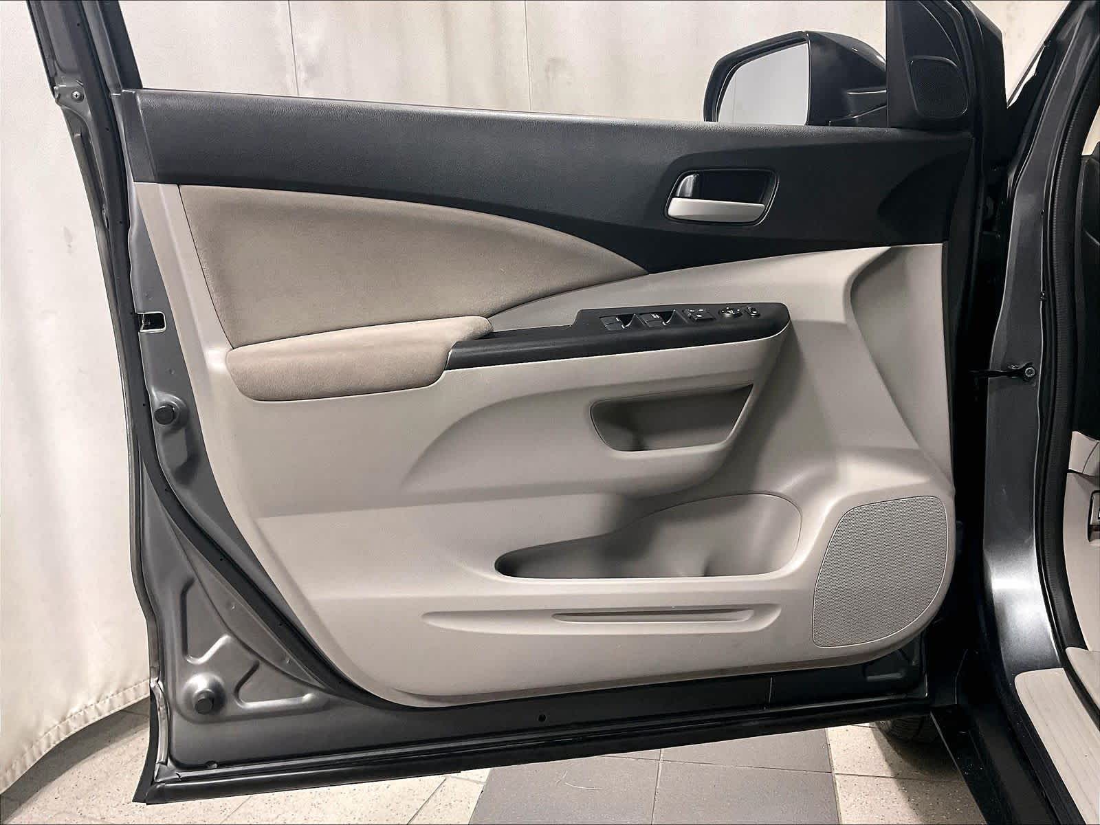 2014 Honda CR-V EX - Photo 9