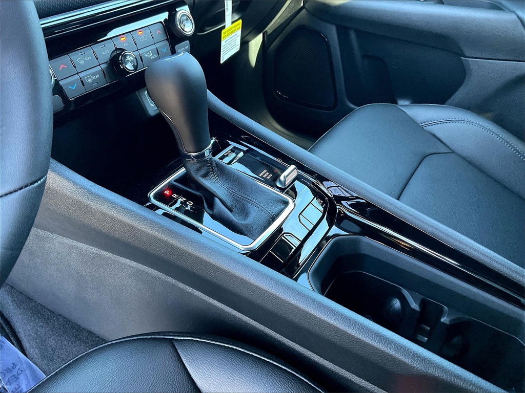 2026 Jeep Compass Limited - Photo 14