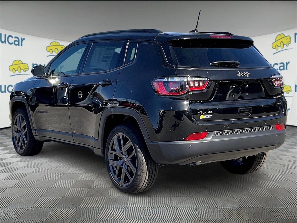 2026 Jeep Compass Limited - Photo 5