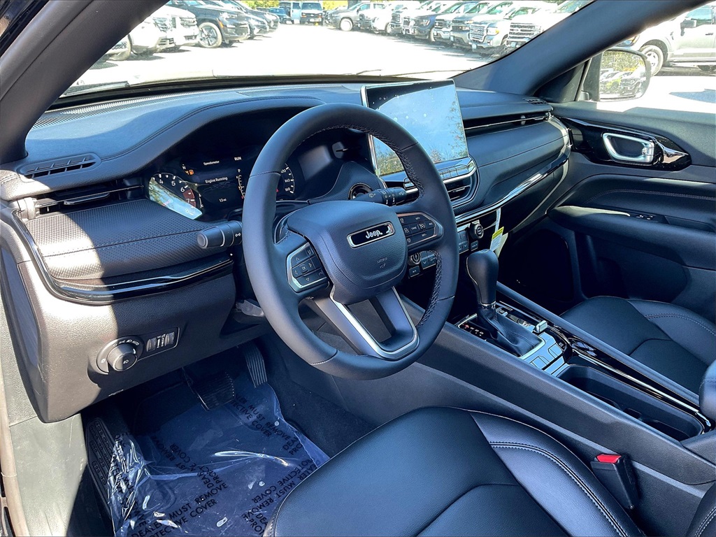 2026 Jeep Compass Limited - Photo 9