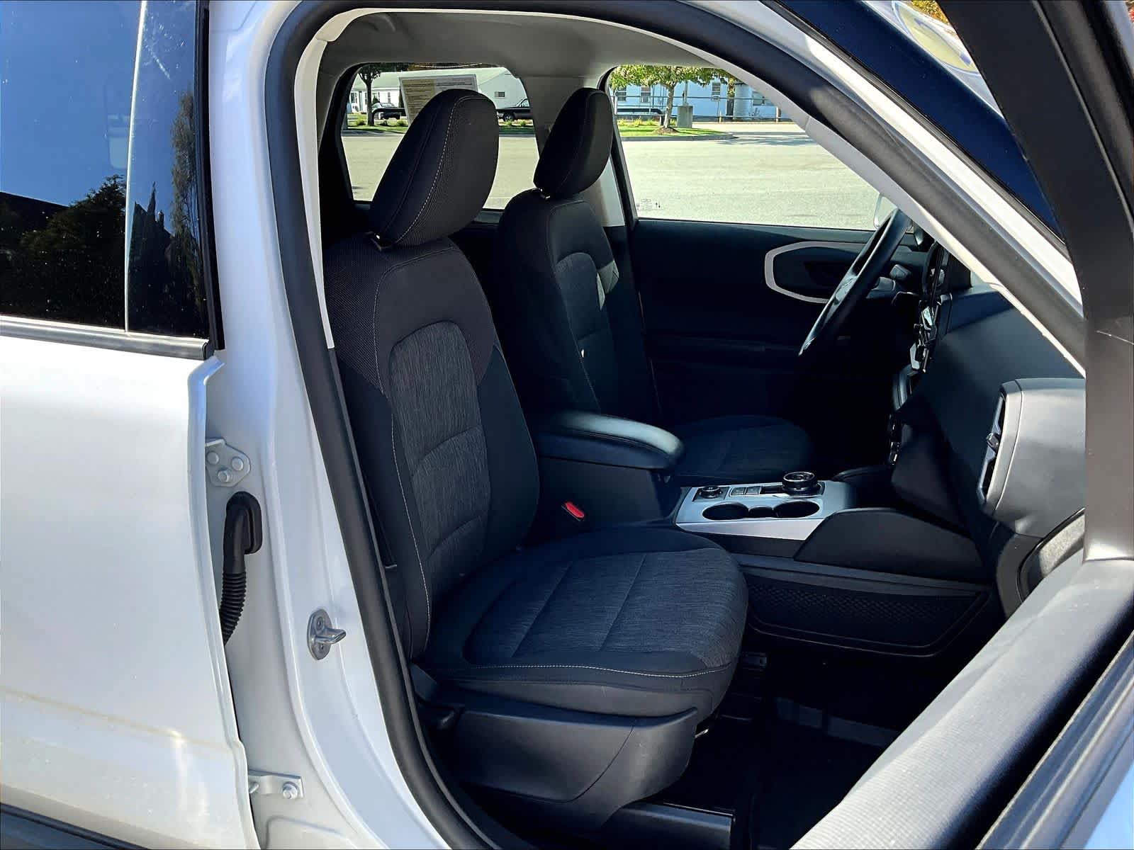 2023 Ford Bronco Sport Big Bend - Photo 11