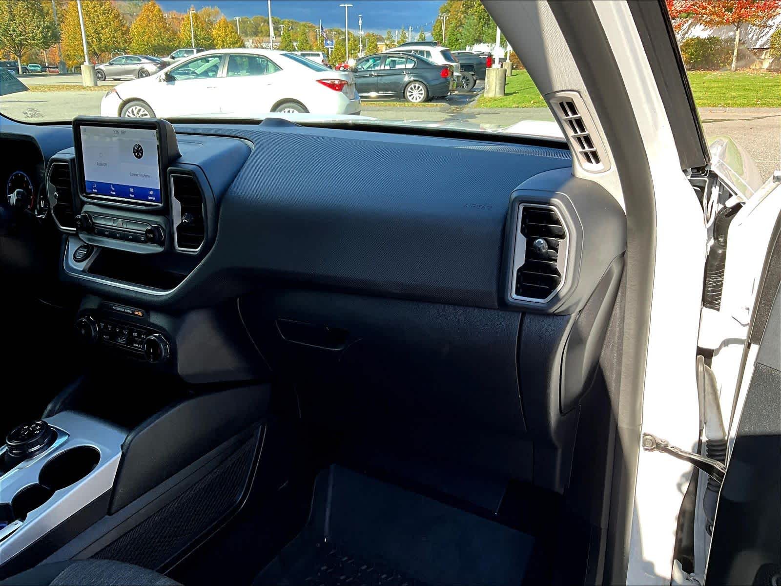 2023 Ford Bronco Sport Big Bend - Photo 13