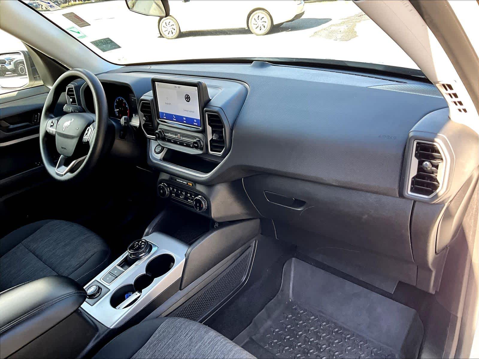 2023 Ford Bronco Sport Big Bend - Photo 14