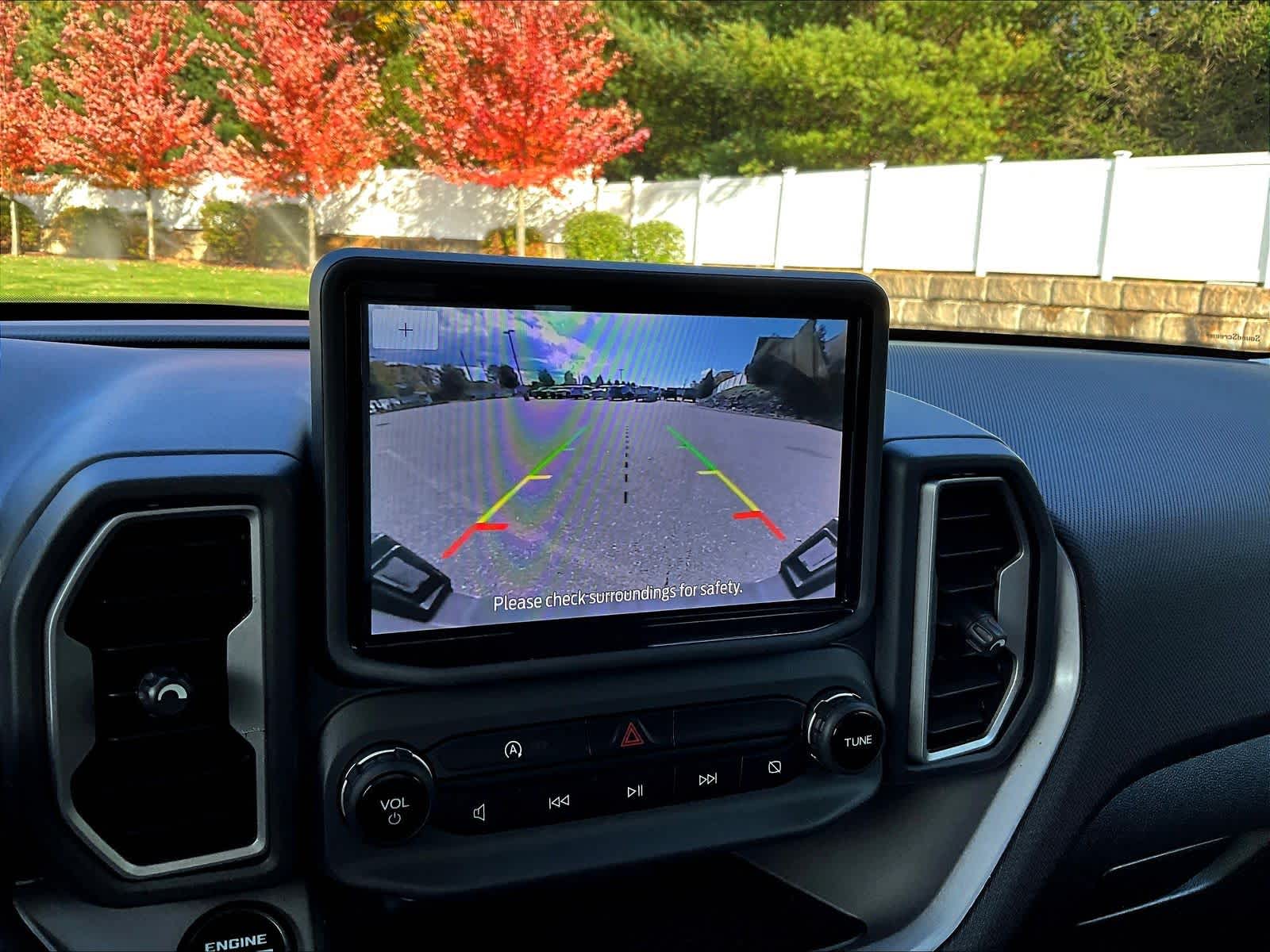 2023 Ford Bronco Sport Big Bend - Photo 19