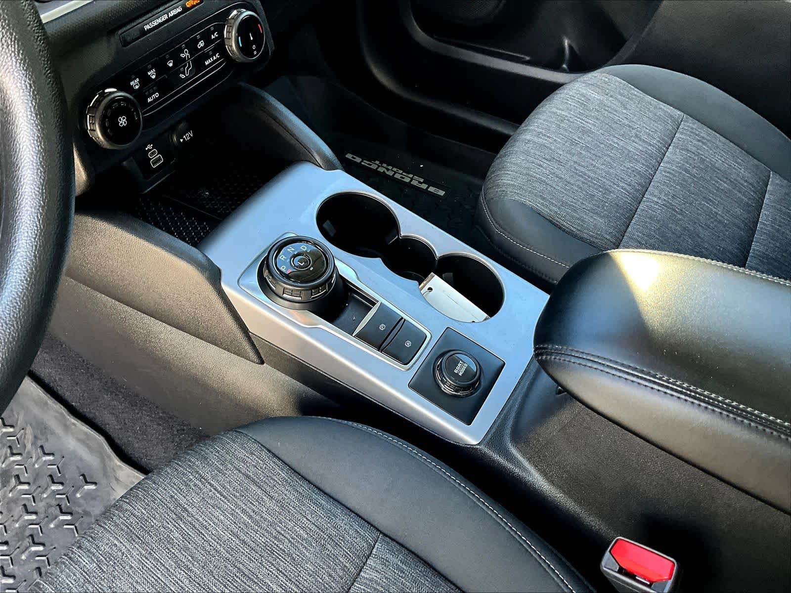 2023 Ford Bronco Sport Big Bend - Photo 20