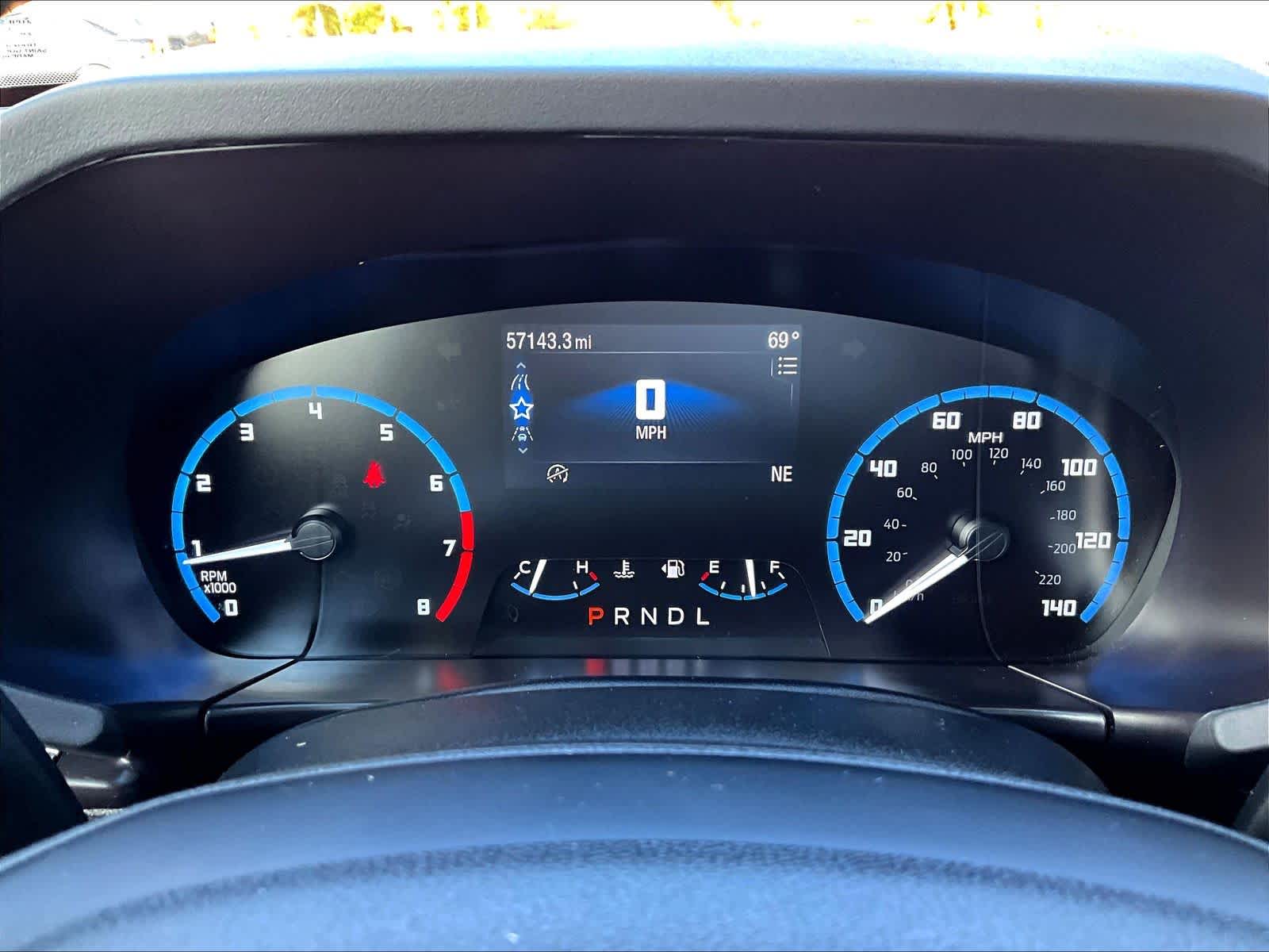 2023 Ford Bronco Sport Big Bend - Photo 25