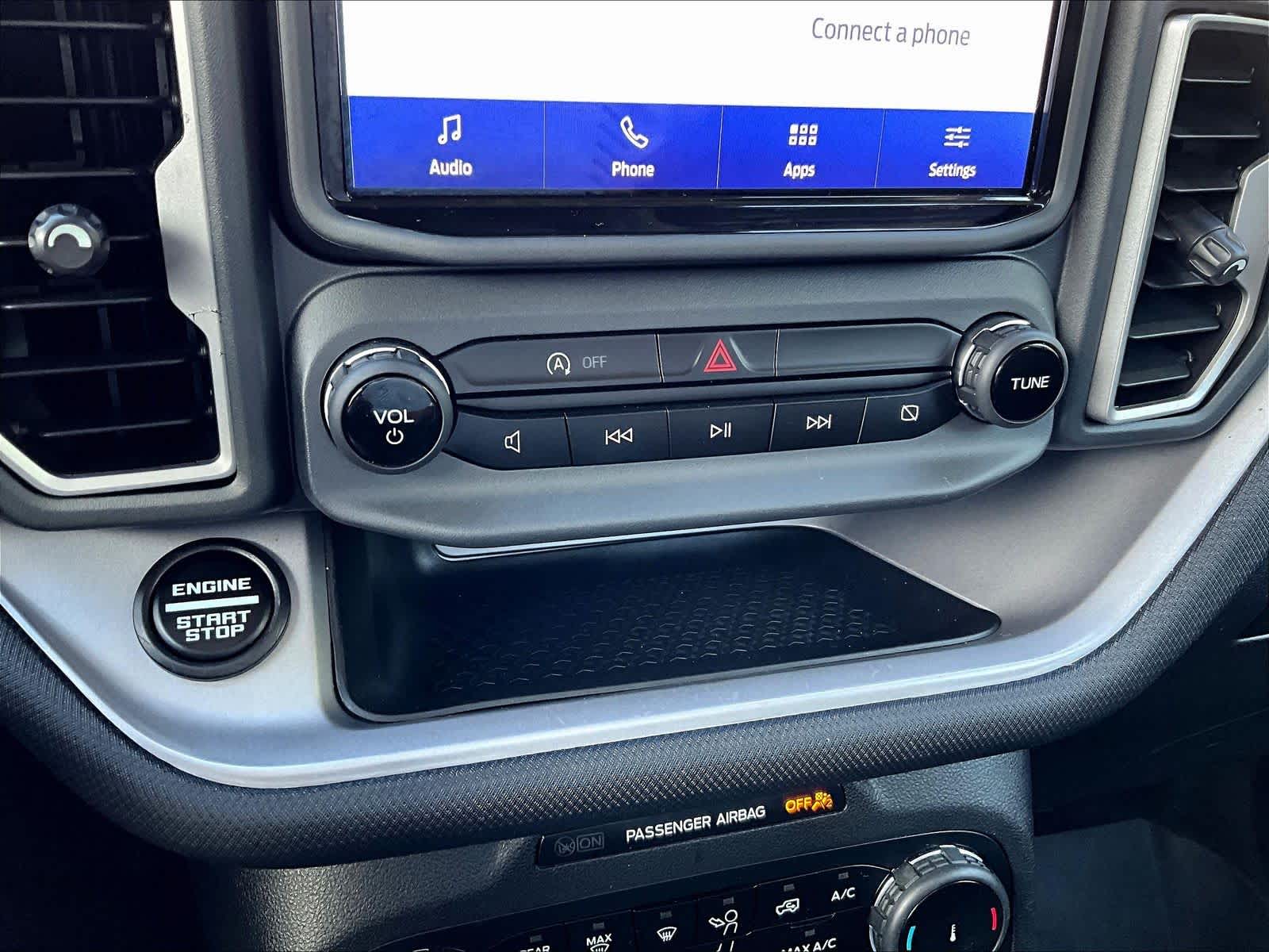 2023 Ford Bronco Sport Big Bend - Photo 26