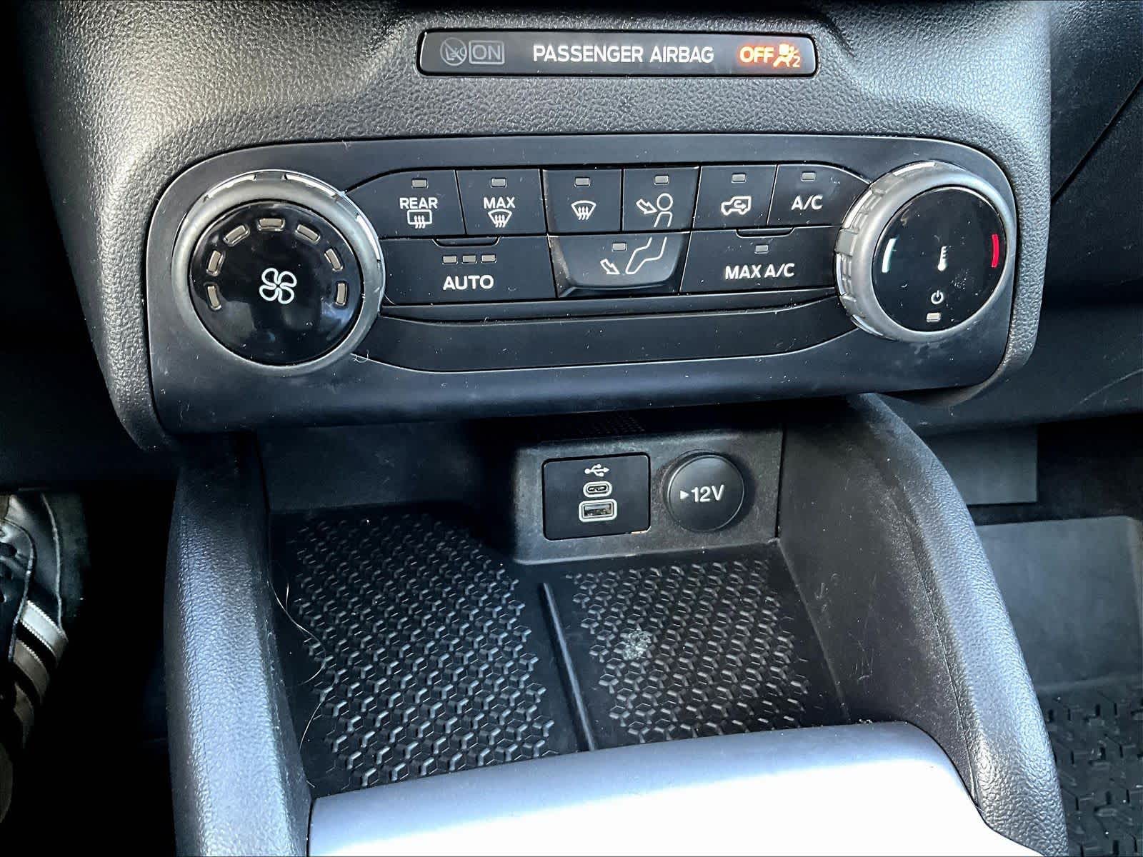 2023 Ford Bronco Sport Big Bend - Photo 27