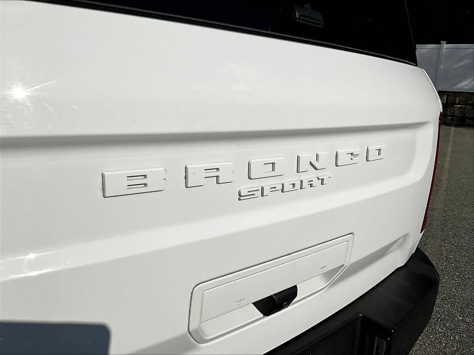 2023 Ford Bronco Sport Big Bend - Photo 29