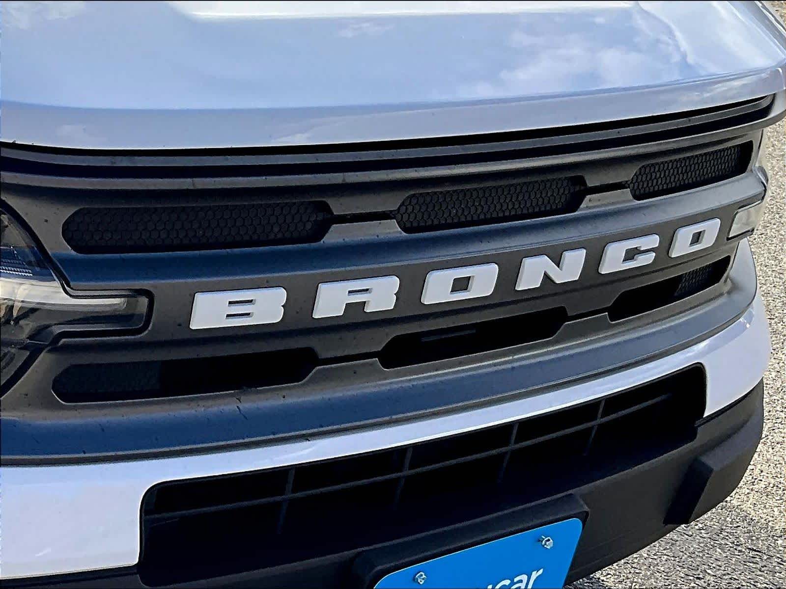 2023 Ford Bronco Sport Big Bend - Photo 32