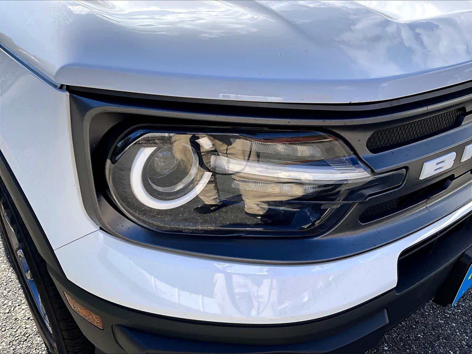 2023 Ford Bronco Sport Big Bend - Photo 33