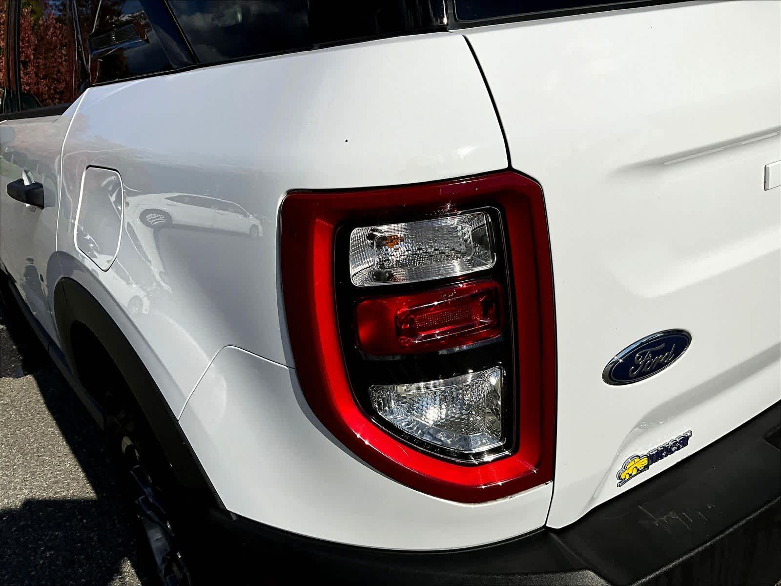 2023 Ford Bronco Sport Big Bend - Photo 34