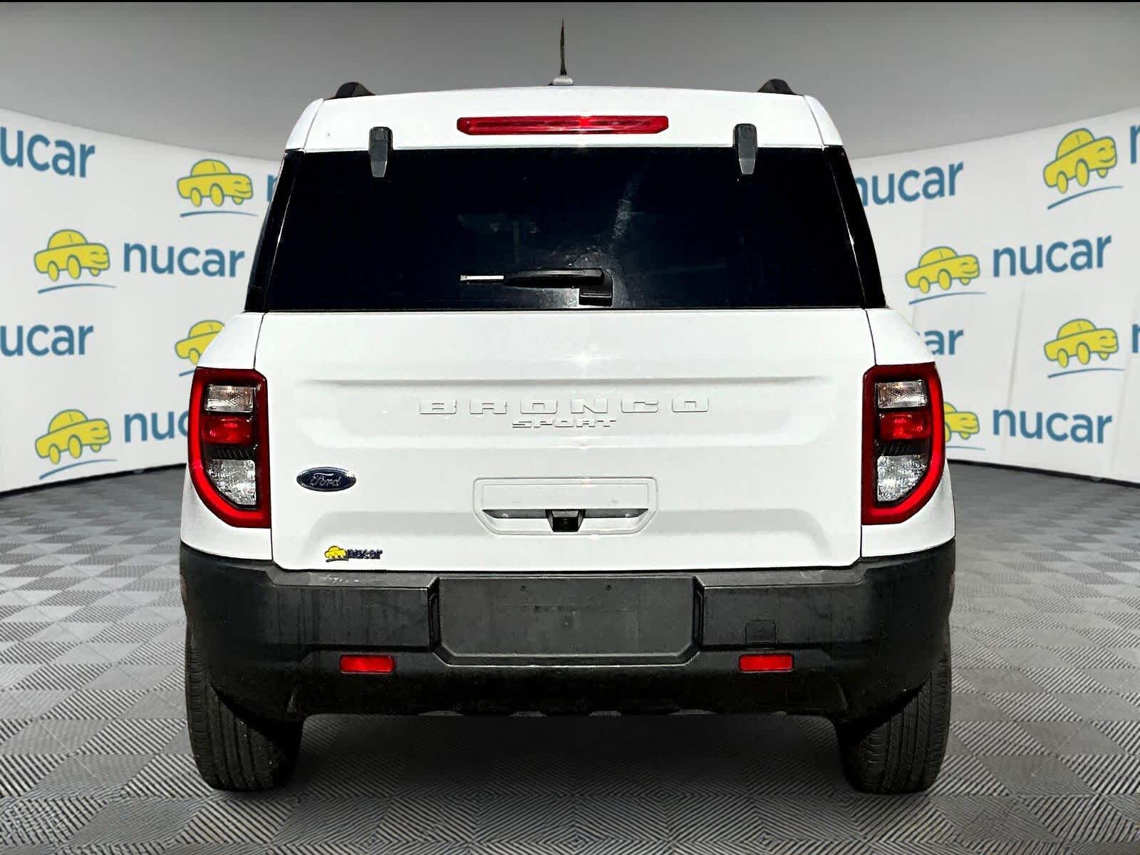 2023 Ford Bronco Sport Big Bend - Photo 5