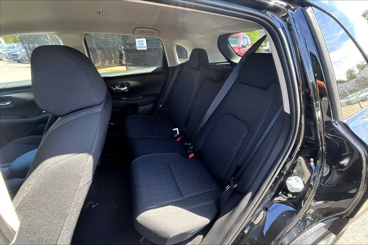 2026 Honda HR-V LX - Photo 15