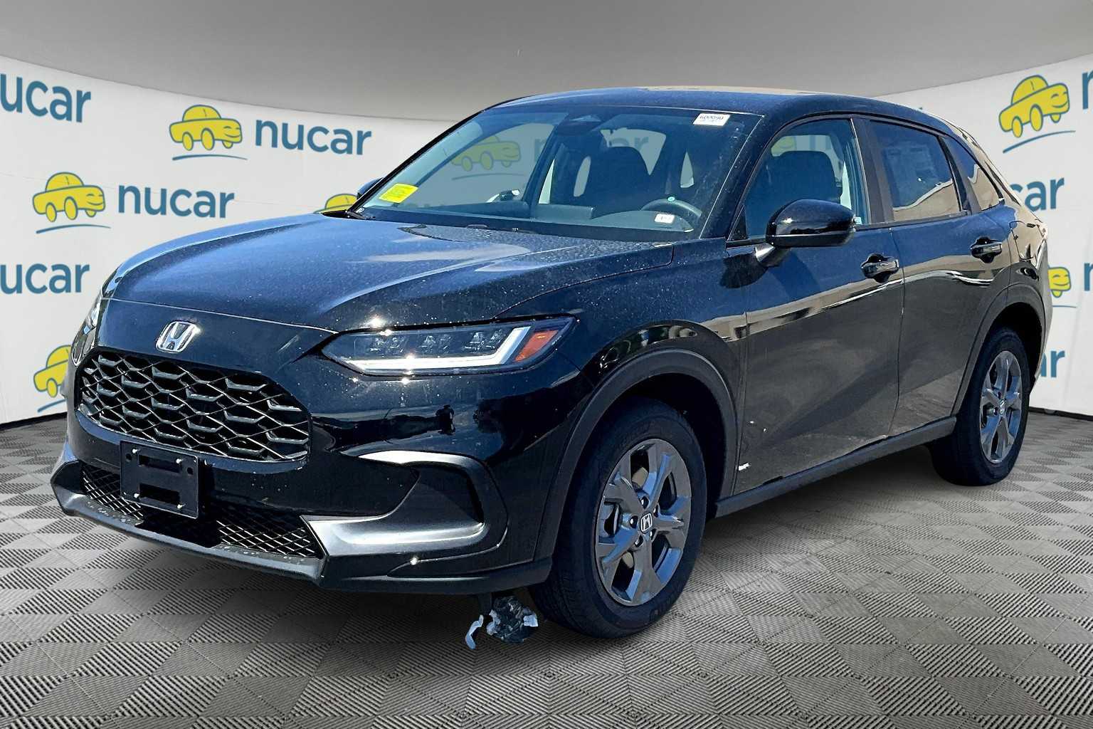 2026 Honda HR-V LX - Photo 4