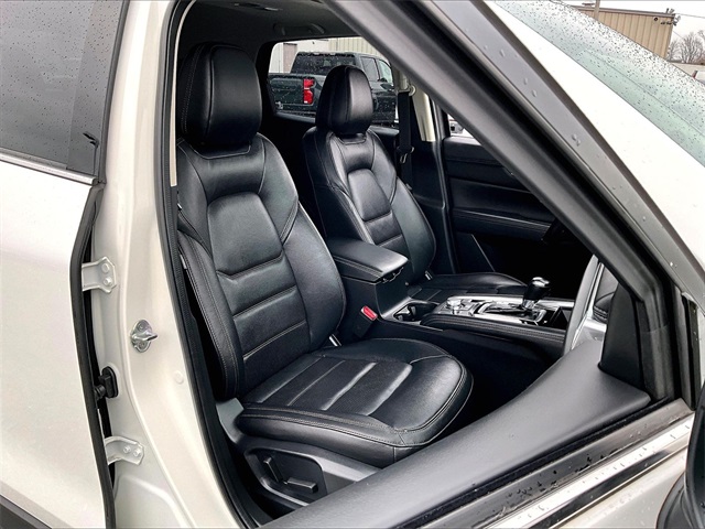 2023 Mazda CX-5 2.5 S Premium Package - Photo 11