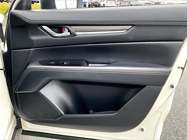 2023 Mazda CX-5 2.5 S Premium Package - Photo 12