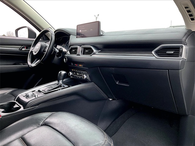 2023 Mazda CX-5 2.5 S Premium Package - Photo 13