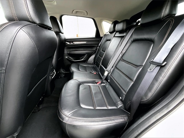 2023 Mazda CX-5 2.5 S Premium Package - Photo 14