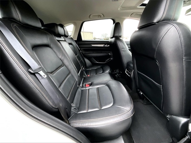 2023 Mazda CX-5 2.5 S Premium Package - Photo 15