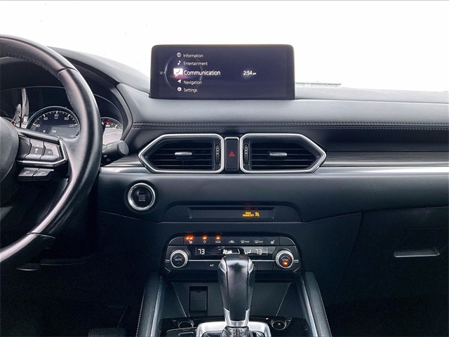 2023 Mazda CX-5 2.5 S Premium Package - Photo 17