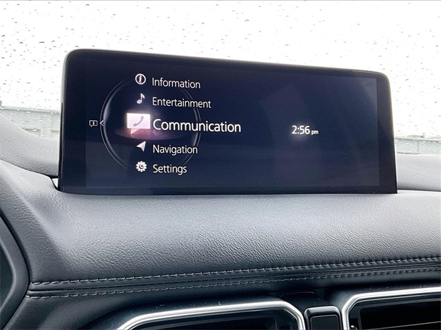 2023 Mazda CX-5 2.5 S Premium Package - Photo 18