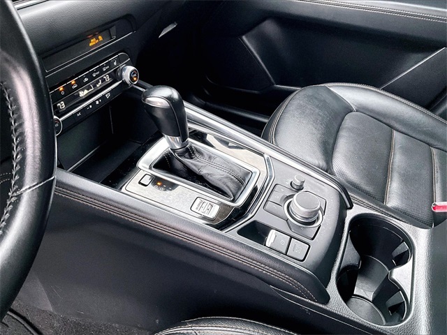 2023 Mazda CX-5 2.5 S Premium Package - Photo 19