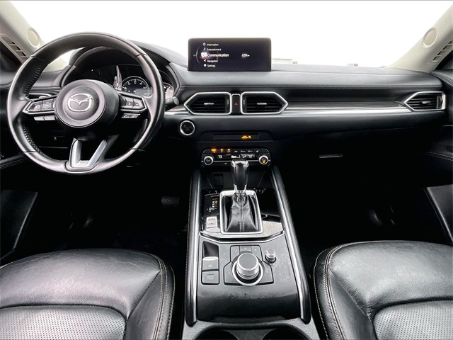 2023 Mazda CX-5 2.5 S Premium Package - Photo 20