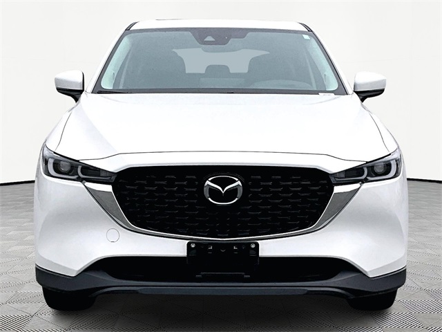 2023 Mazda CX-5 2.5 S Premium Package - Photo 2