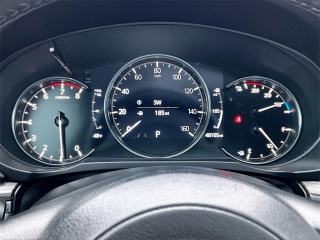 2023 Mazda CX-5 2.5 S Premium Package - Photo 22