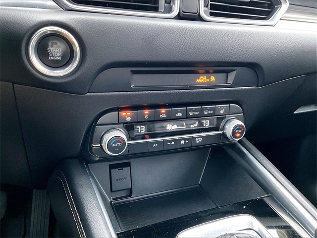 2023 Mazda CX-5 2.5 S Premium Package - Photo 23