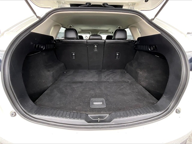 2023 Mazda CX-5 2.5 S Premium Package - Photo 24