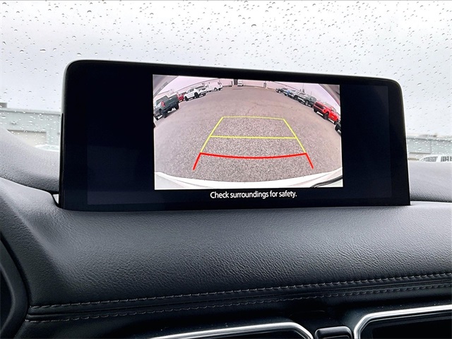 2023 Mazda CX-5 2.5 S Premium Package - Photo 25