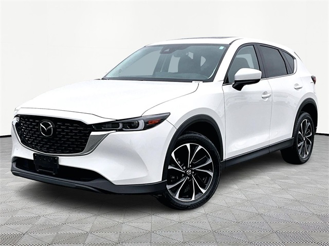 2023 Mazda CX-5 2.5 S Premium Package - Photo 3