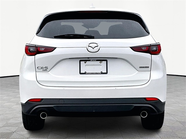 2023 Mazda CX-5 2.5 S Premium Package - Photo 5