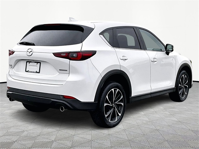 2023 Mazda CX-5 2.5 S Premium Package - Photo 6
