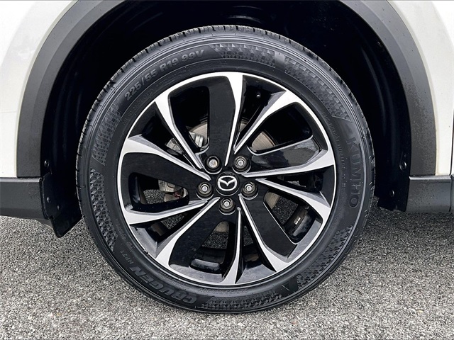 2023 Mazda CX-5 2.5 S Premium Package - Photo 7