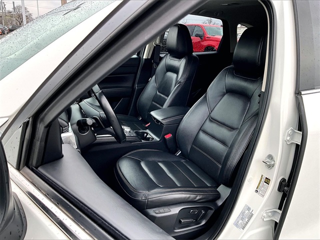 2023 Mazda CX-5 2.5 S Premium Package - Photo 10
