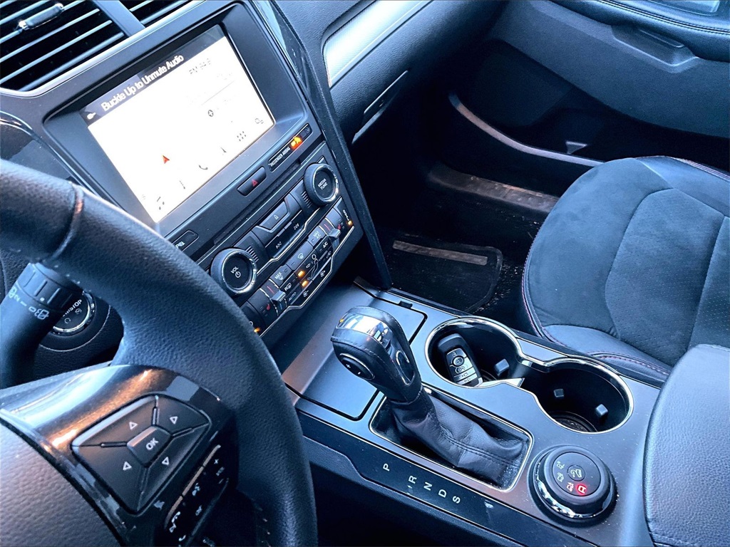 2018 Ford Explorer XLT - Photo 21