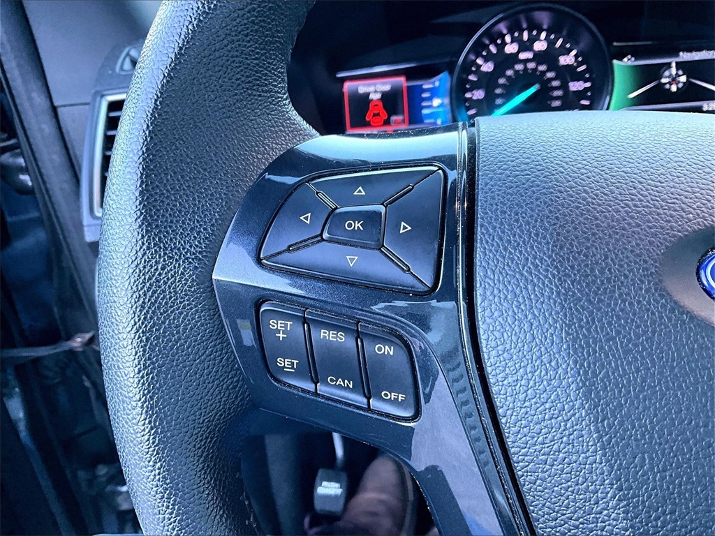 2018 Ford Explorer XLT - Photo 24