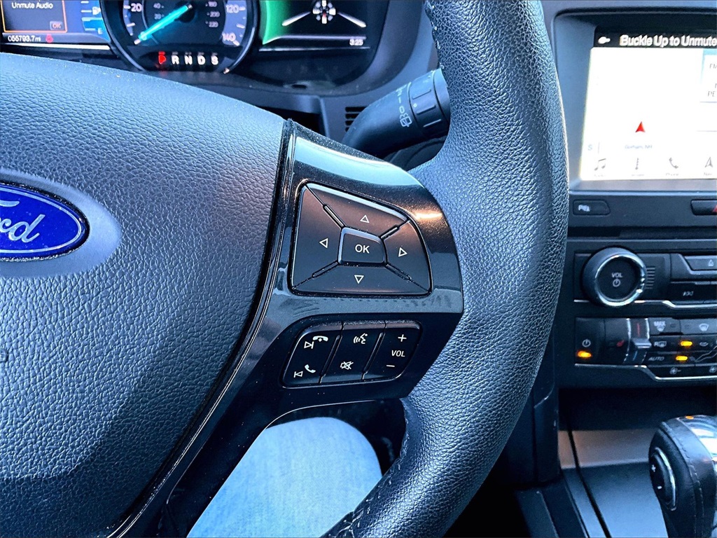 2018 Ford Explorer XLT - Photo 25