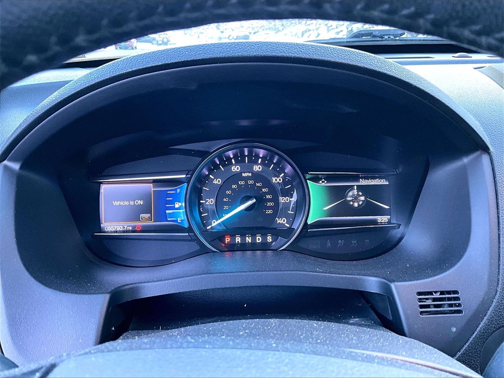 2018 Ford Explorer XLT - Photo 26