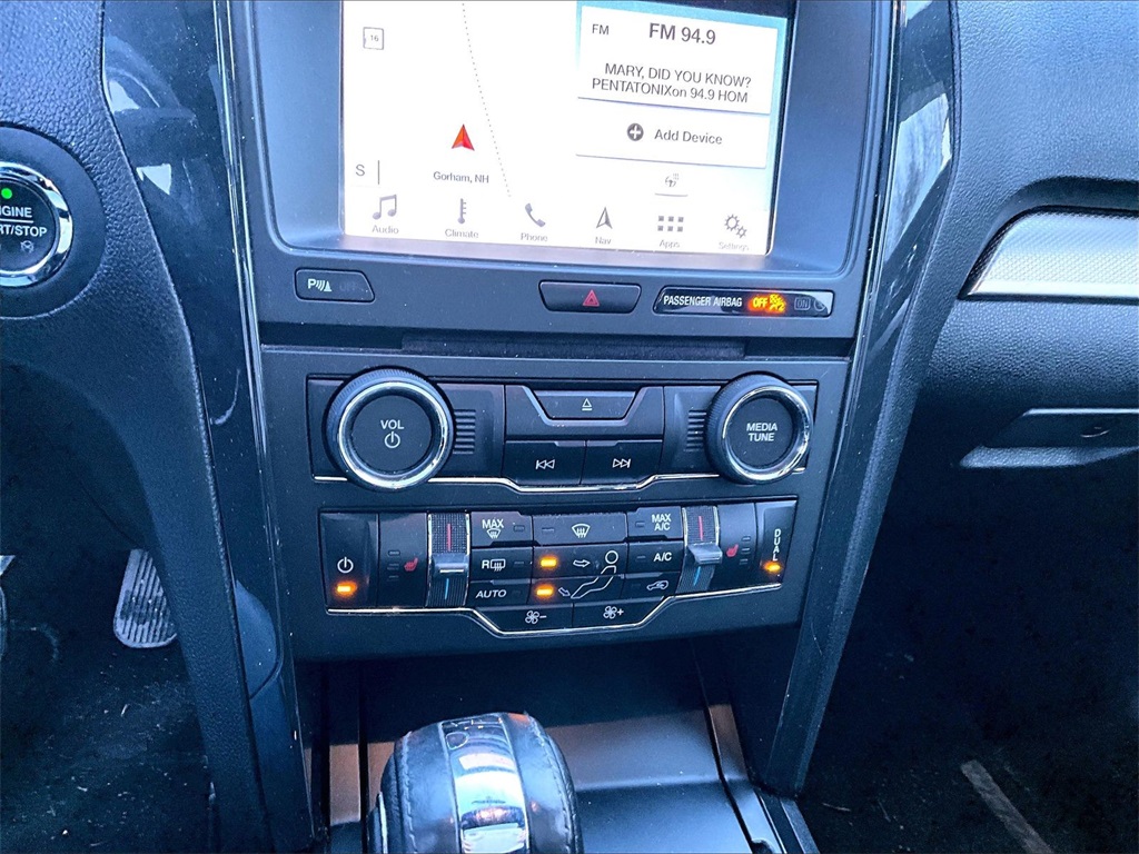 2018 Ford Explorer XLT - Photo 27