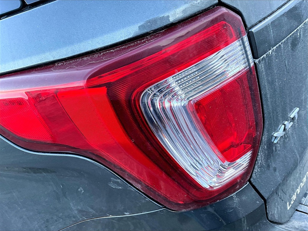 2018 Ford Explorer XLT - Photo 33