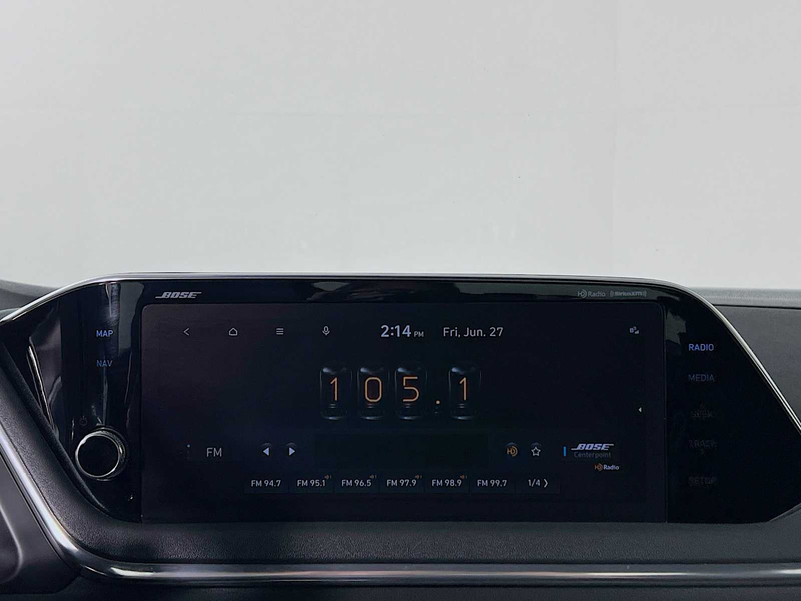 2022 Hyundai Sonata SEL Plus - Photo 15