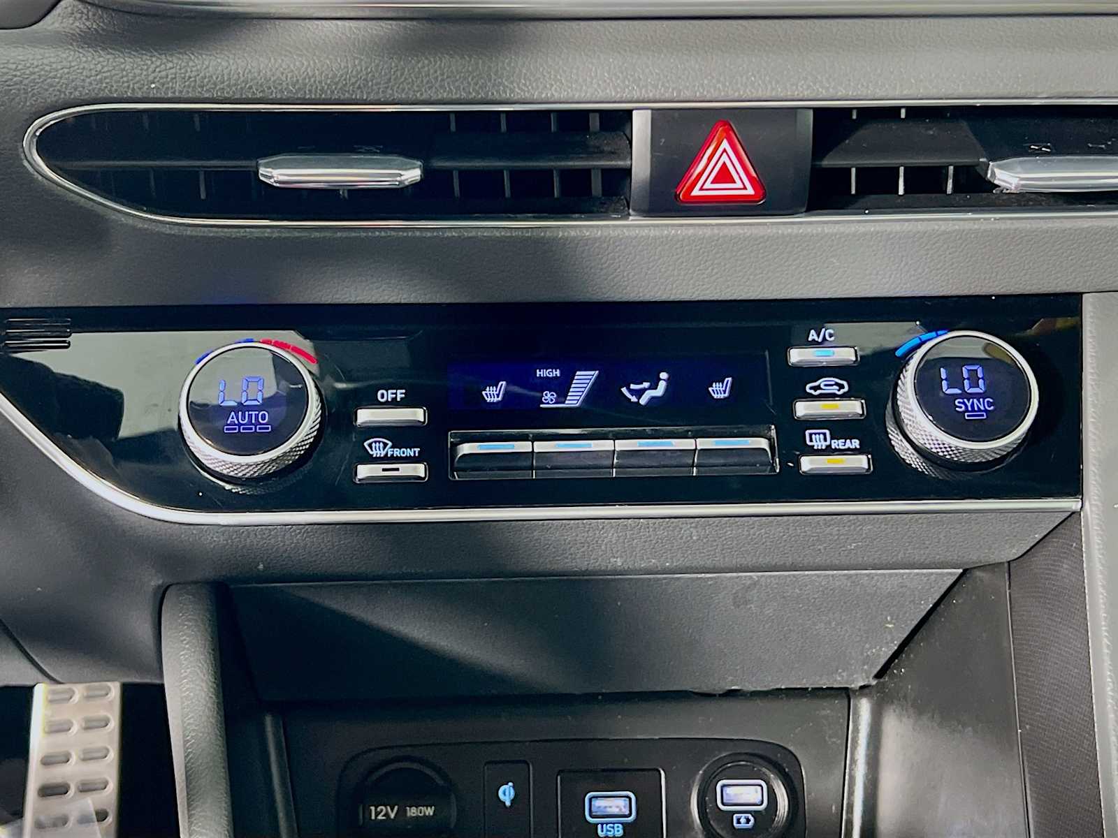 2022 Hyundai Sonata SEL Plus - Photo 16