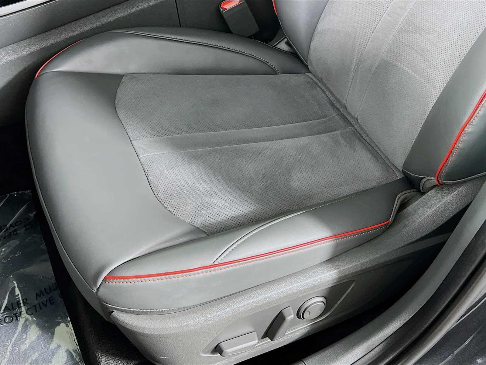 2022 Hyundai Sonata SEL Plus - Photo 20